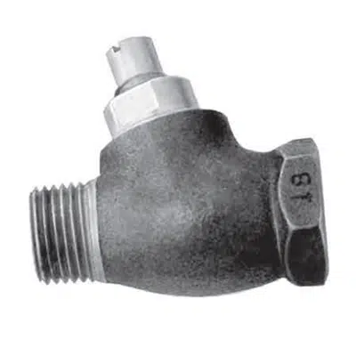 Image for Checkstops, Straight, 1/2" Sweat, Concealed - 141-187