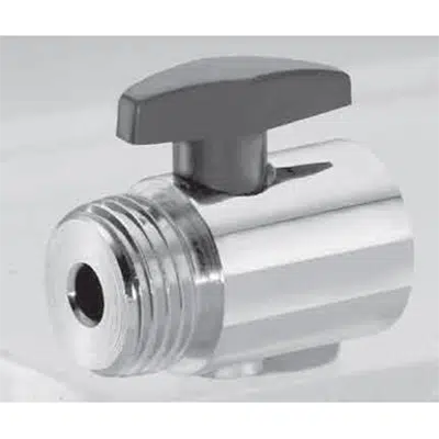 imagem para Showerhead Volume Regulator - 141-305