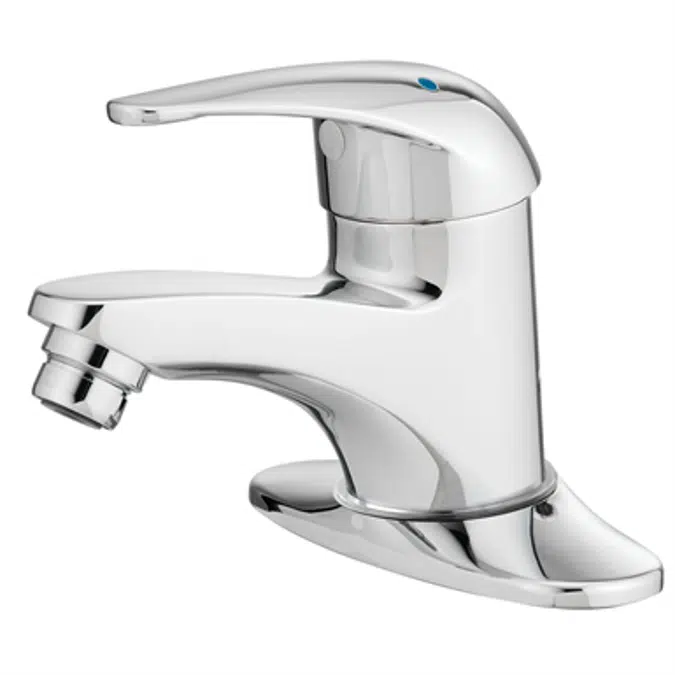 TempTAP Lead Free* thermostatic faucets - TempTap 105