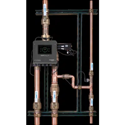 afbeelding voor IntelliStation 2S Pre-Piped Digital Water Mixing System