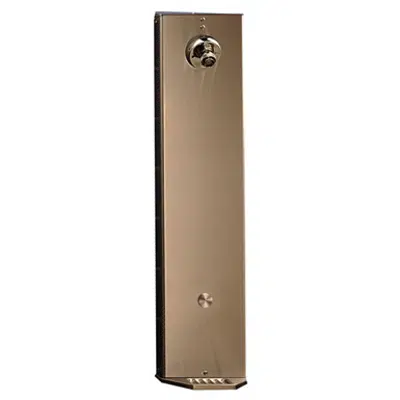ESP HydroPanel II sensor system for single and multiple shower system applications - HydroPanel II 450 Piezo图像