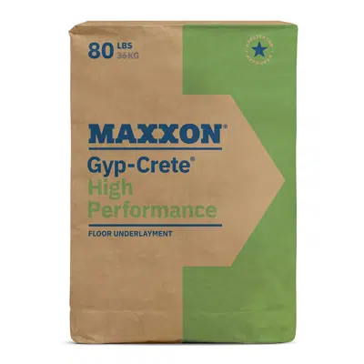 Image for Maxxon Gyp-Crete® High Performance