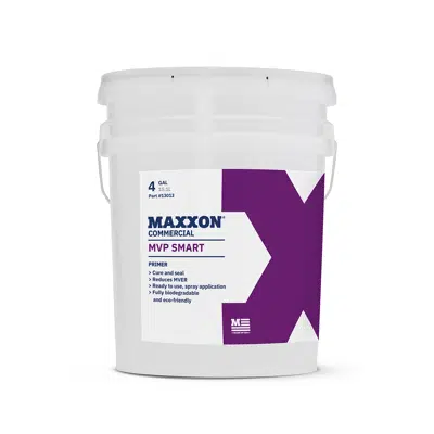 Maxxon Commercial MVP Smart Primer için görüntü