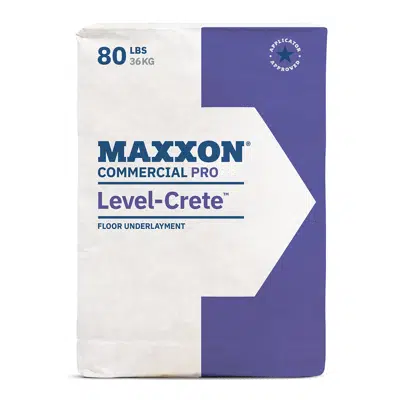 Maxxon Commercial Pro Level-Crete图像