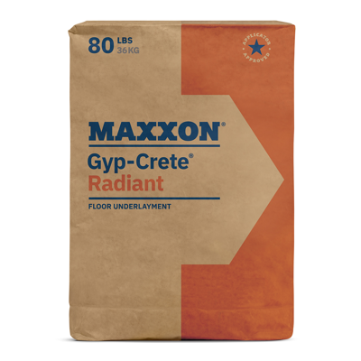Image for Maxxon Gyp-Crete® Radiant