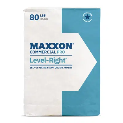 imagem para Maxxon Commercial Pro Level-Right®