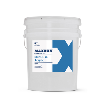 Image for Maxxon Commercial Multi-Use Acrylic Primer