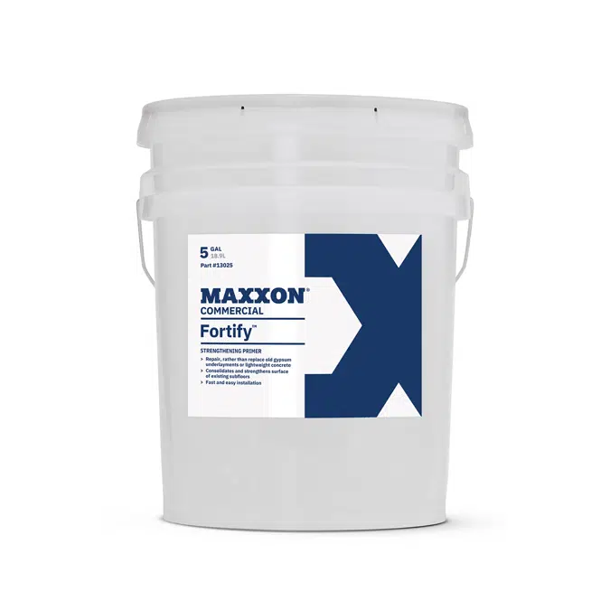 Maxxon Commercial Fortify Primer
