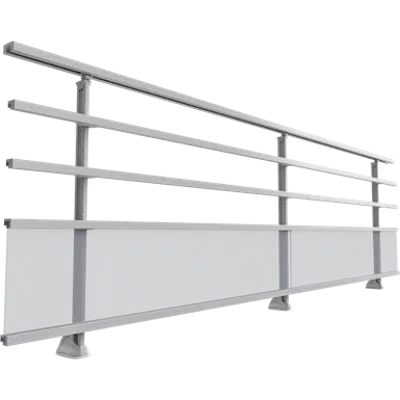 Image for Areal Garde Corps R008