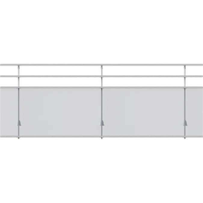 Areal Garde Corps R062