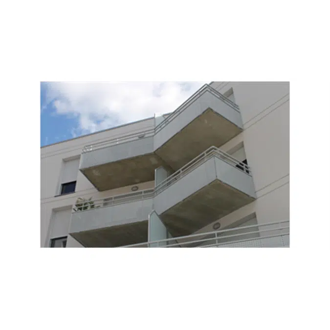 Areal Garde Corps R062