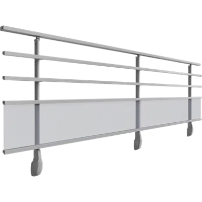 Image for Areal Garde Corps R023