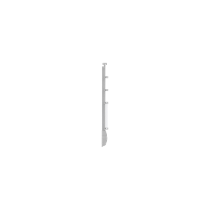 Areal Garde Corps R023