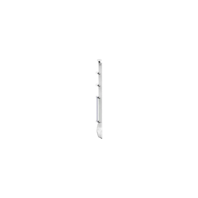 Areal Garde Corps R023