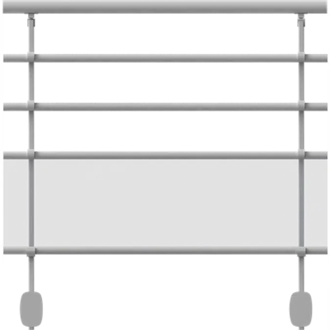 Athys Garde Corps R152