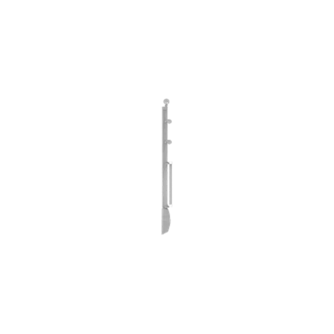 Antares Garde Corps B053