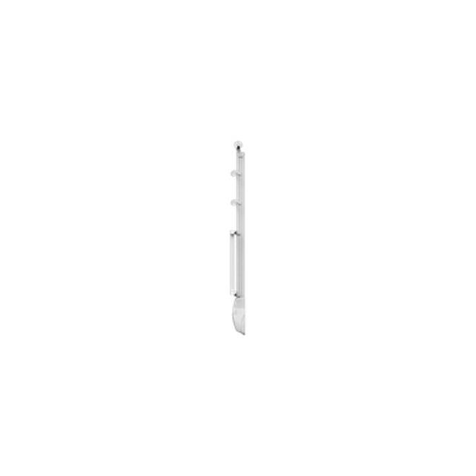 Antares Garde Corps B053