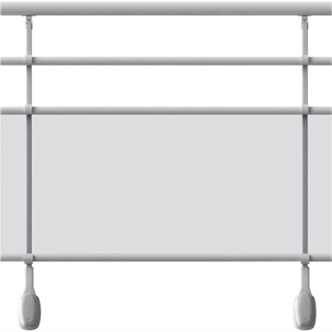 Athys Garde Corps R141