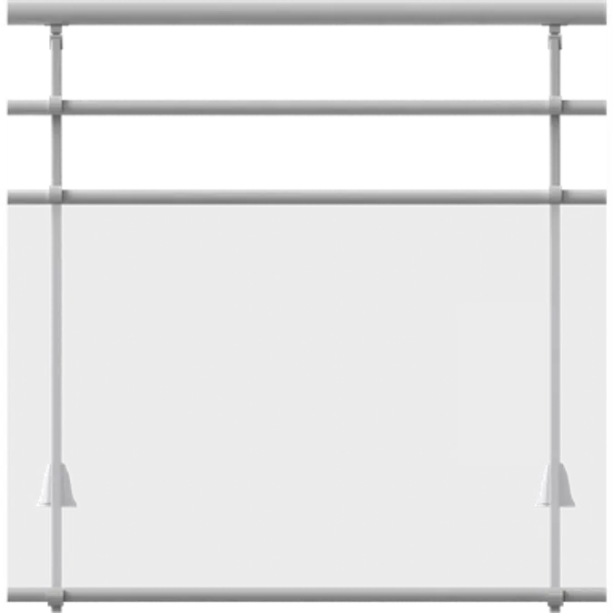 Athys Garde Corps R171