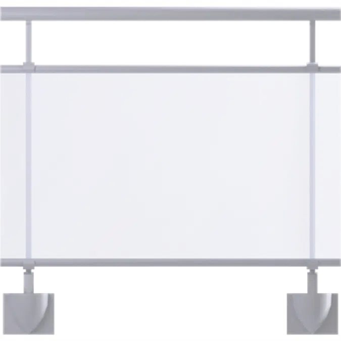 Athys Garde Corps R156