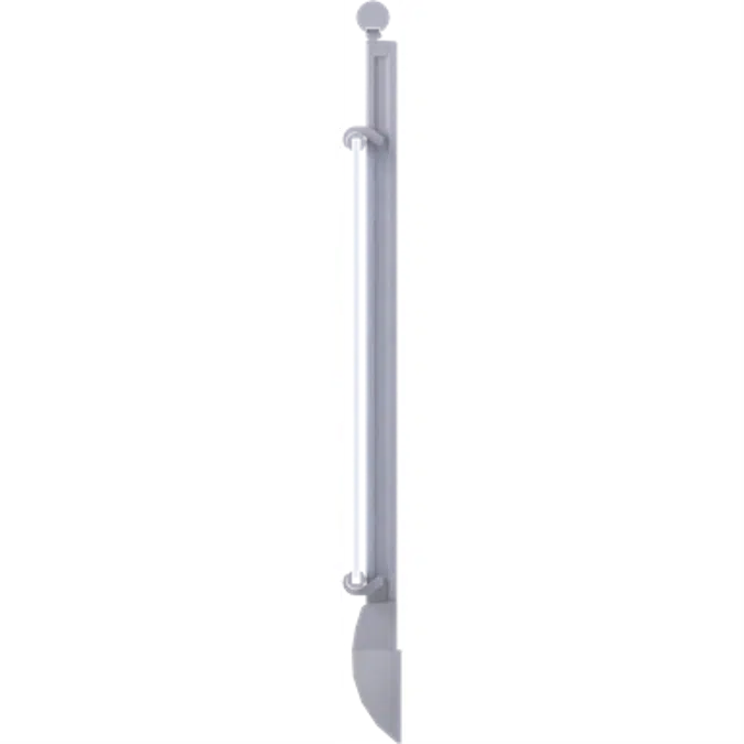 Athys Garde Corps R156