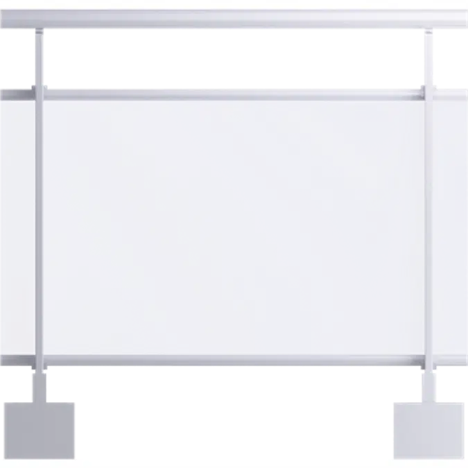 Athys Garde Corps R156