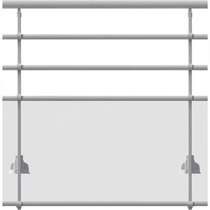 Athys Garde Corps R175