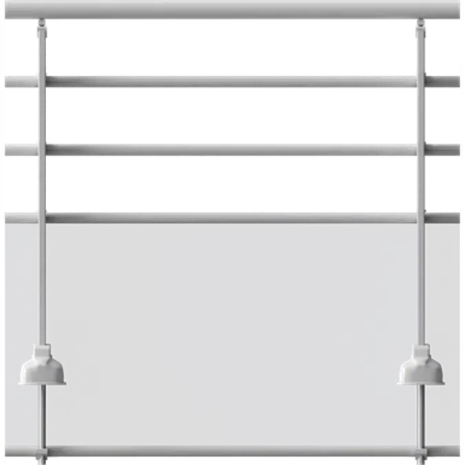 Athys Garde Corps R175