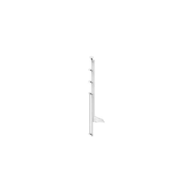 Areal Garde Corps R063