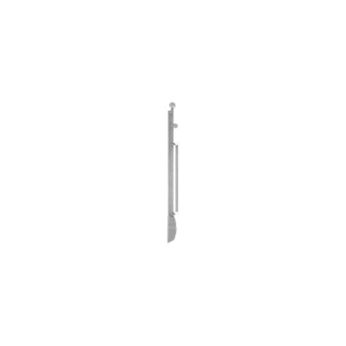 Antares Garde Corps B052