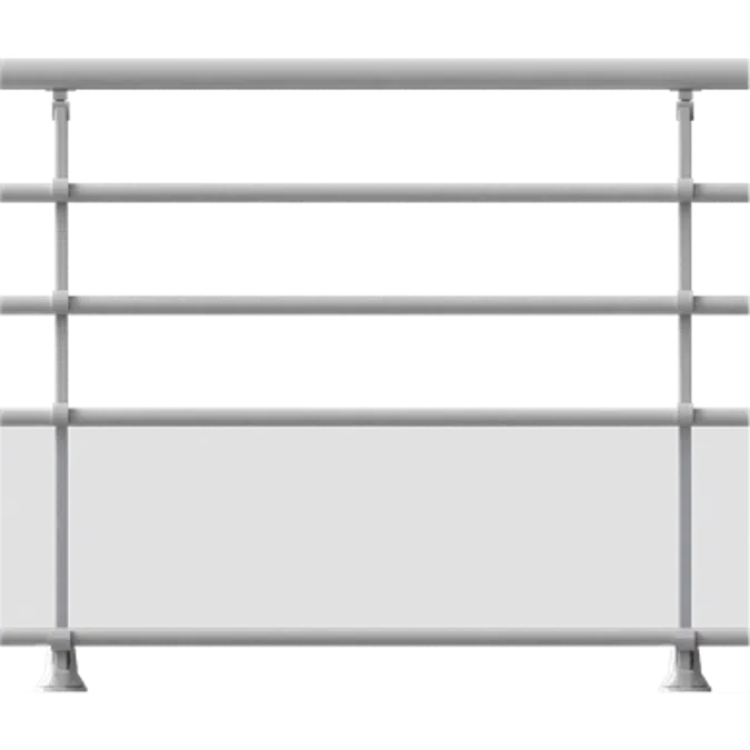 Athys Garde Corps R105