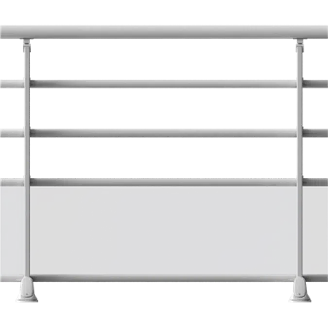 Athys Garde Corps R105