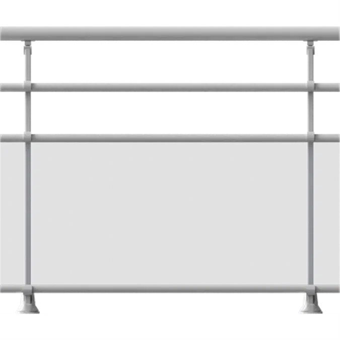 Athys Garde Corps R104