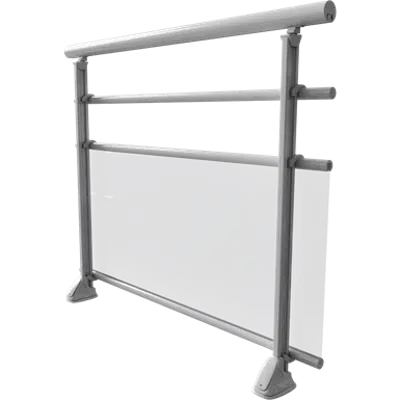 Image for Athys Garde Corps R104