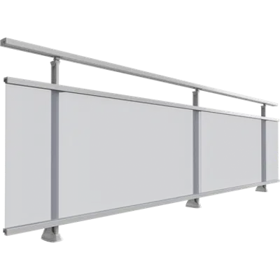 Image for Areal Garde Corps R006
