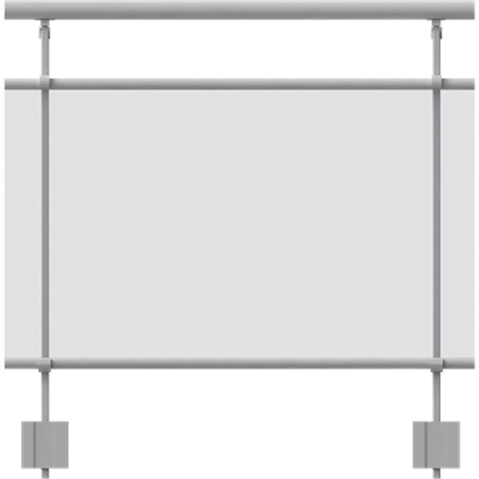 Athys Garde Corps R153