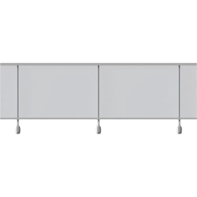 Areal Garde Corps R020