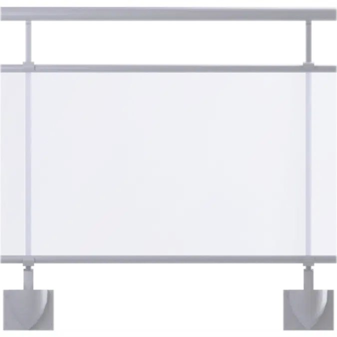 Athys Garde Corps R157