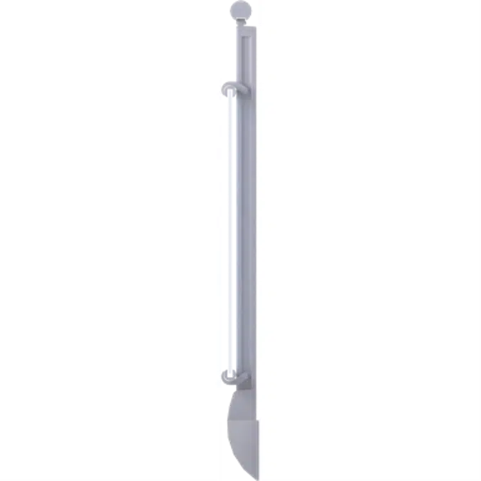 Athys Garde Corps R157