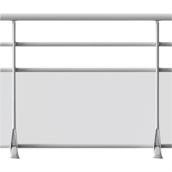 Athys Garde Corps R101