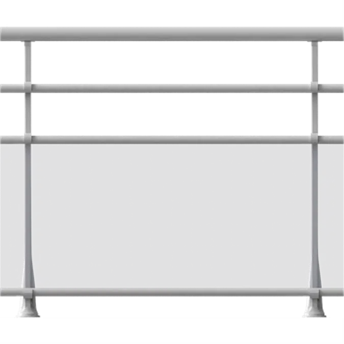 Athys Garde Corps R101