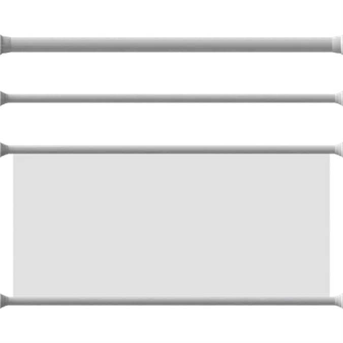 Athys Garde Corps R182