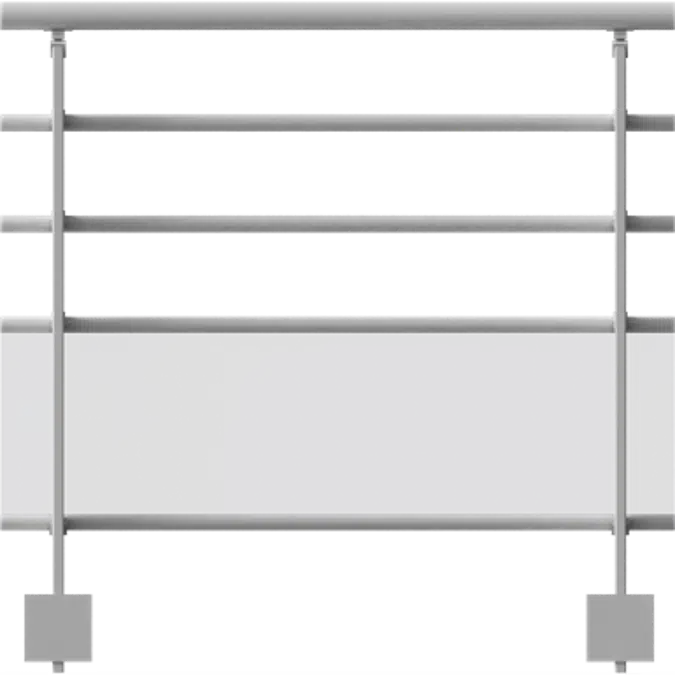 Athys Garde Corps R148