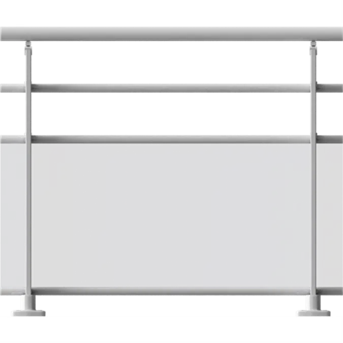 Athys Garde Corps R107