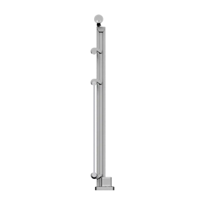 Athys Garde Corps R107
