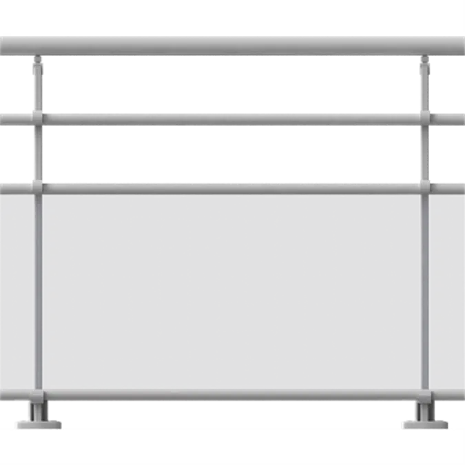 Athys Garde Corps R107