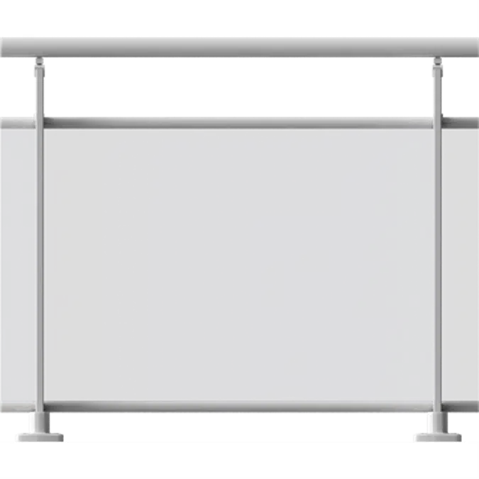 Athys Garde Corps R106