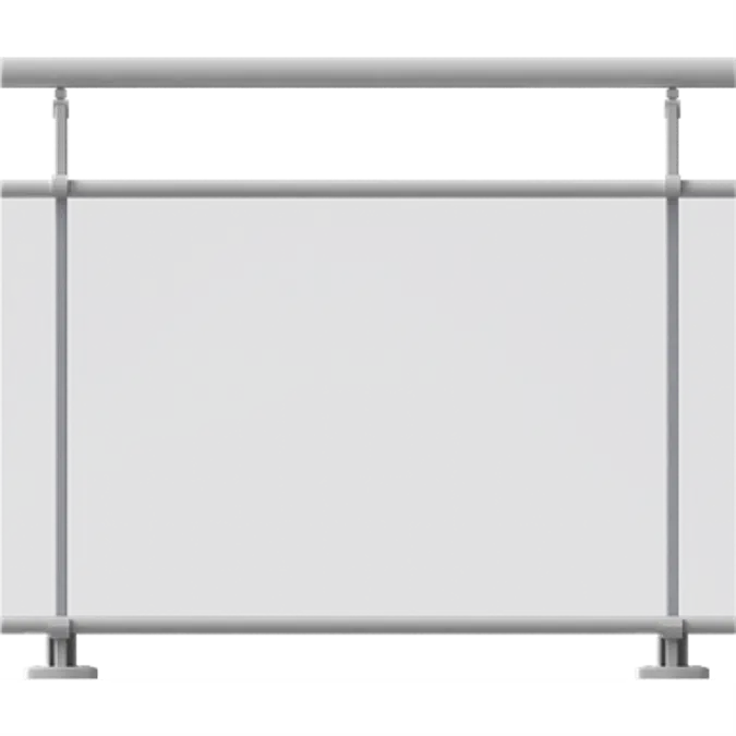 Athys Garde Corps R106