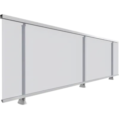 Image for Areal Garde Corps R005