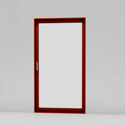 画像 Aluminum  window - pocket window